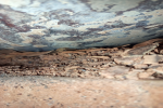 Lodos en caldera de vapor